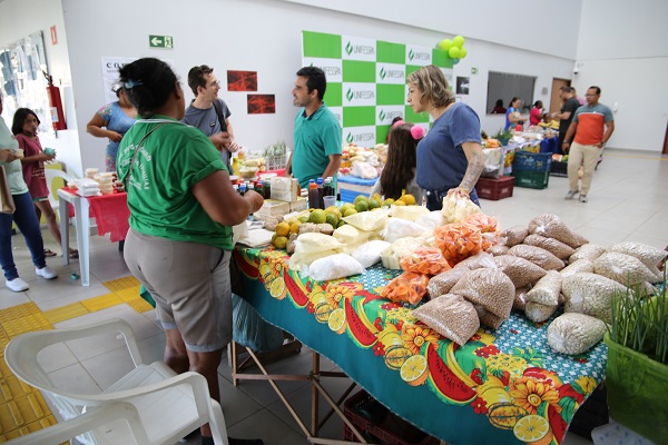 Feira Livre