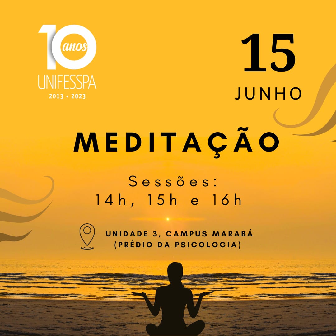 Meditação