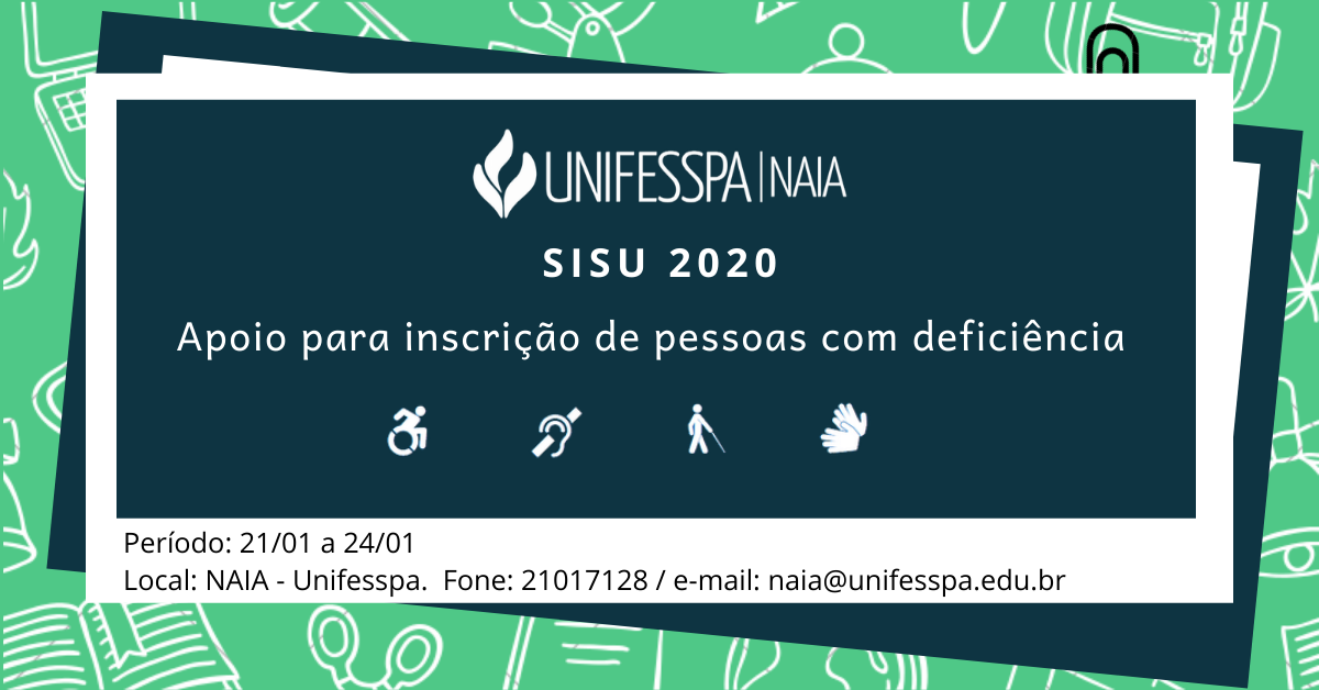 NAIA sisu para site