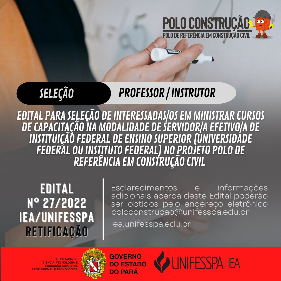 Polo Construção