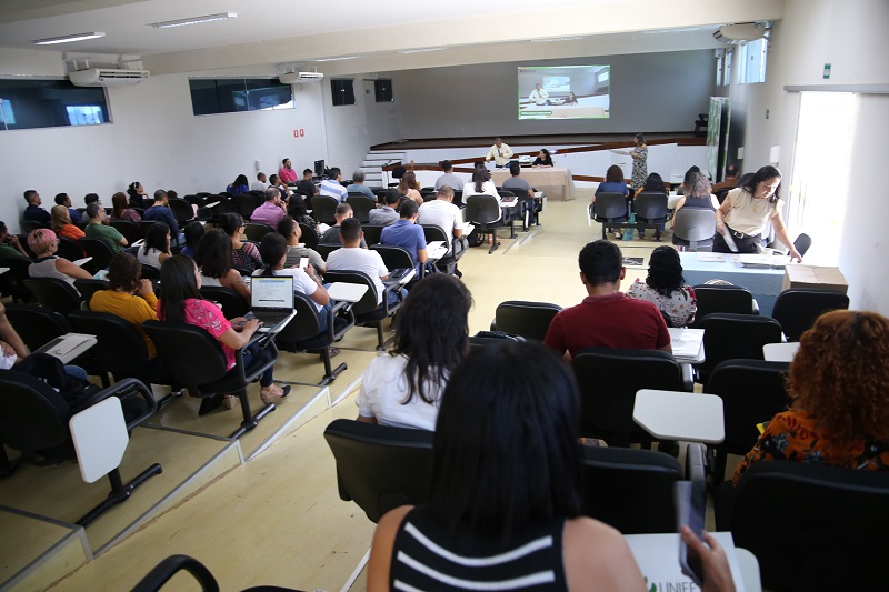 Seminário docente 2