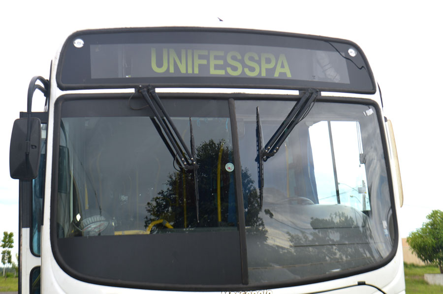 Onibus Unifesspa