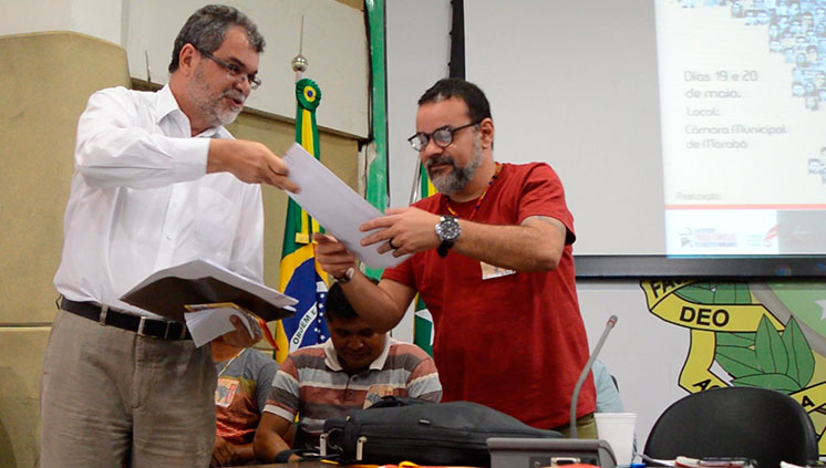 Destaque Entrega Estudo casa Azul