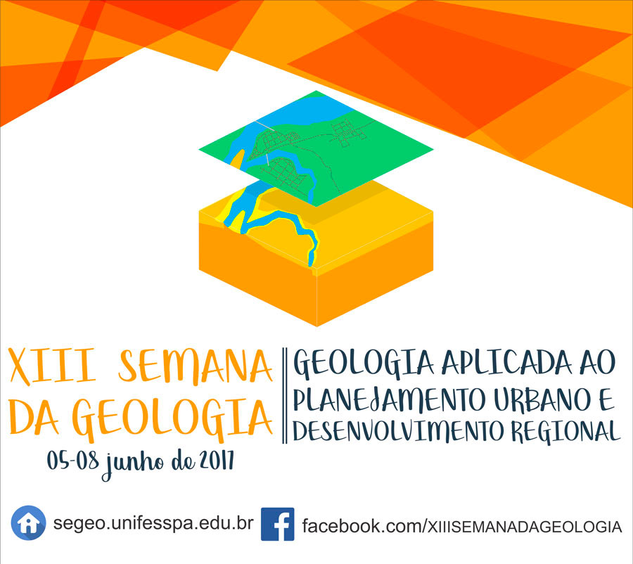 Divulgação Semana Geologiaok