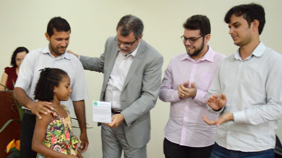 Inaugura IGE 05