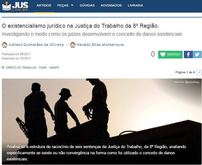 JUSTICADOTRABALHO