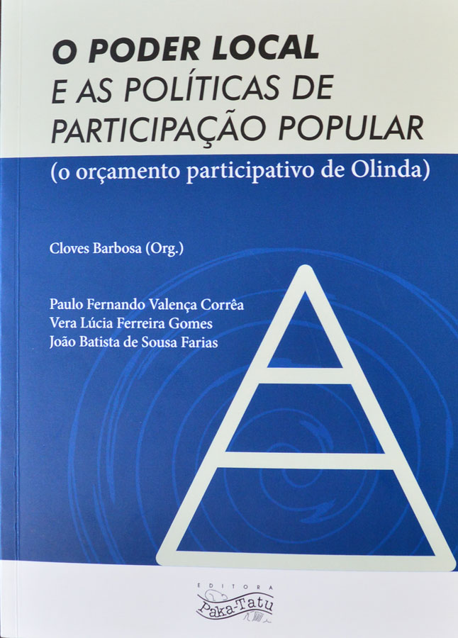 Livro Poder Local 0146