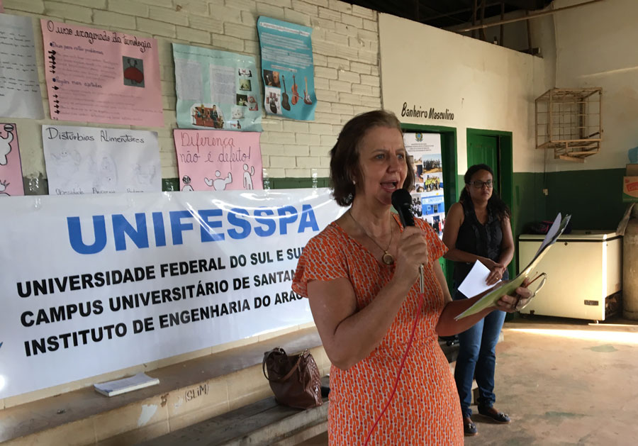 projeto Unifesspaestáaíok