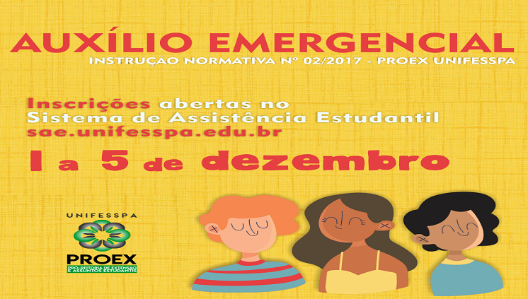 Auxílio Emergencial