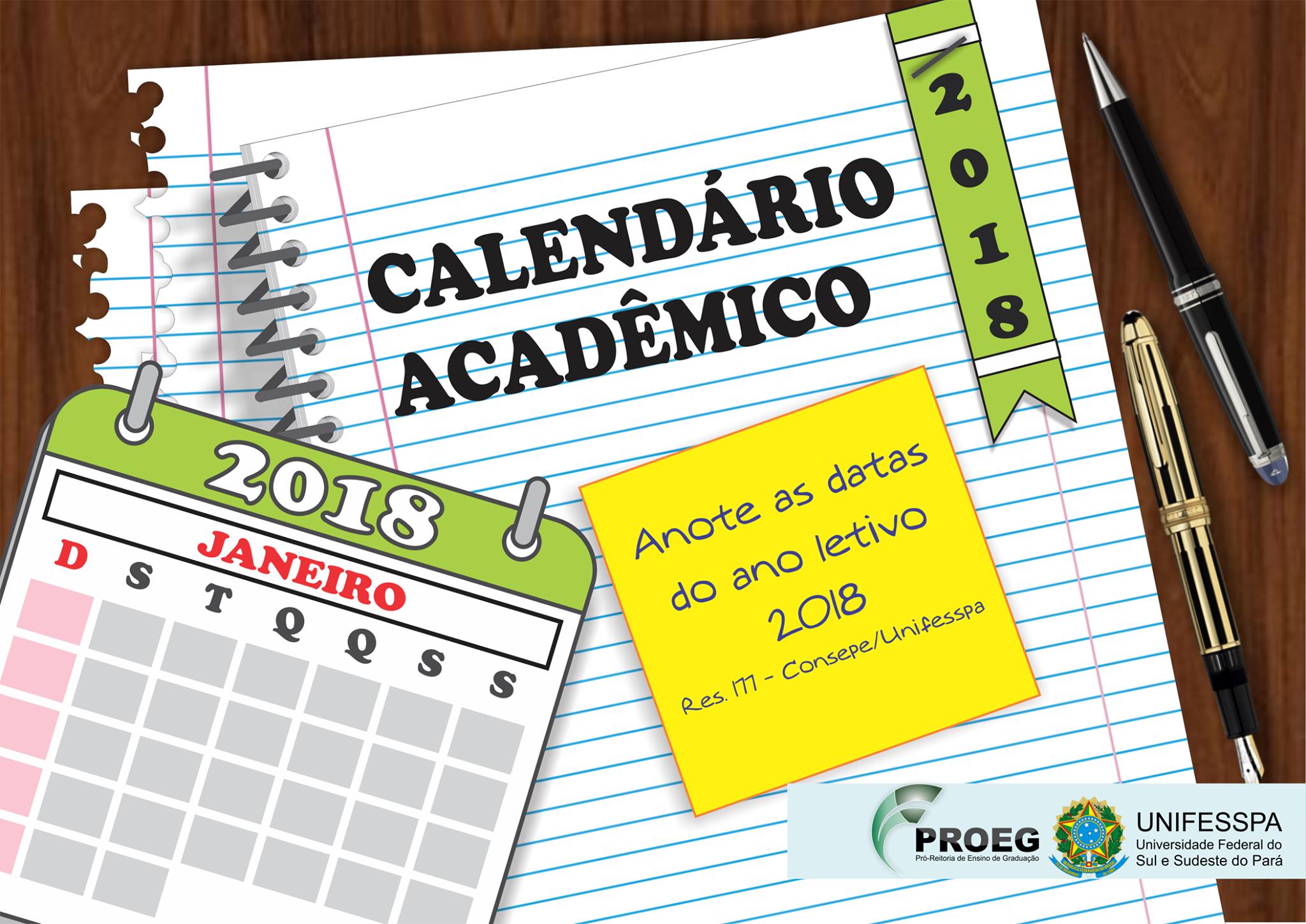 CALENDARIO