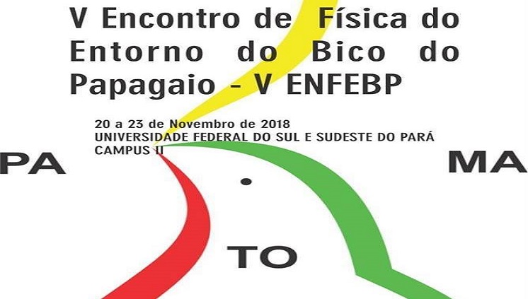 Destaque V Encontro de Física