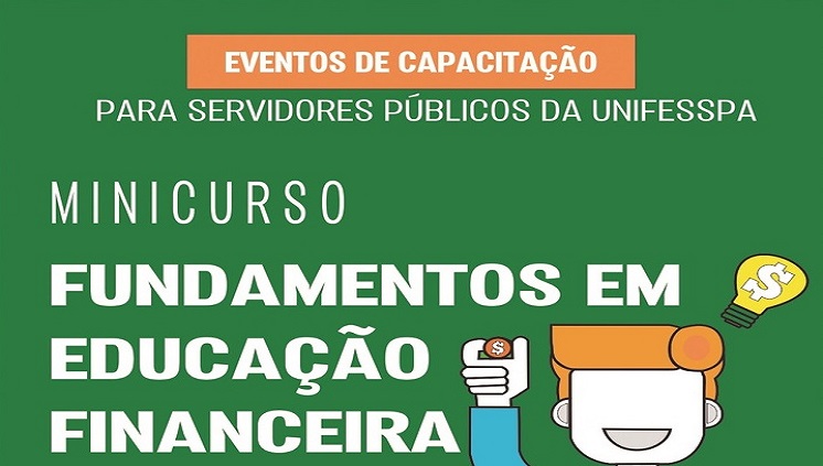 Destaque Minicurso Finanças