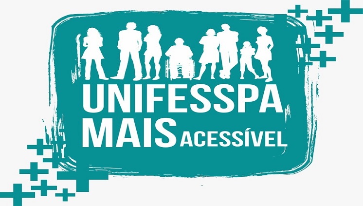 Destaque Por uma Unifesspa Acessível