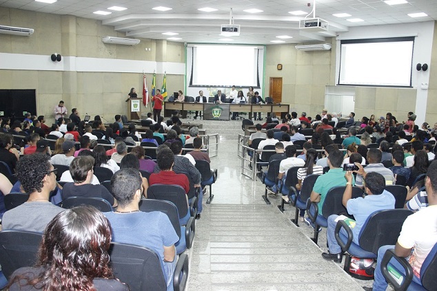 Destaque Seminário