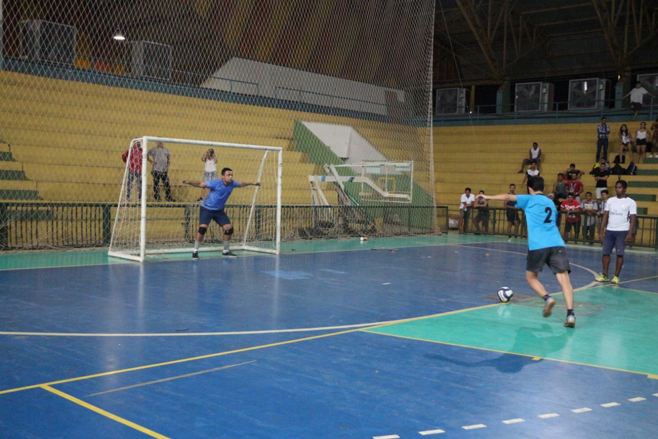 Futsal2018