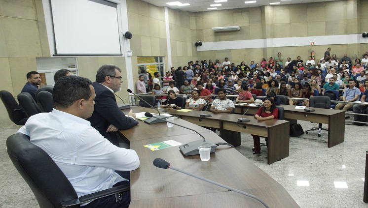 Seminário Constituição 2