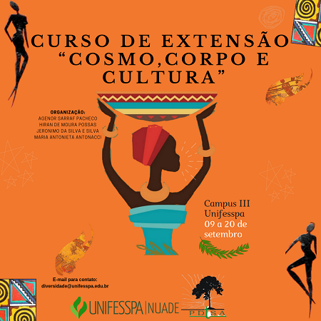 Curso de Extensão Nuade