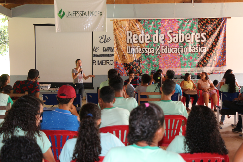 Rede de Saberes 1