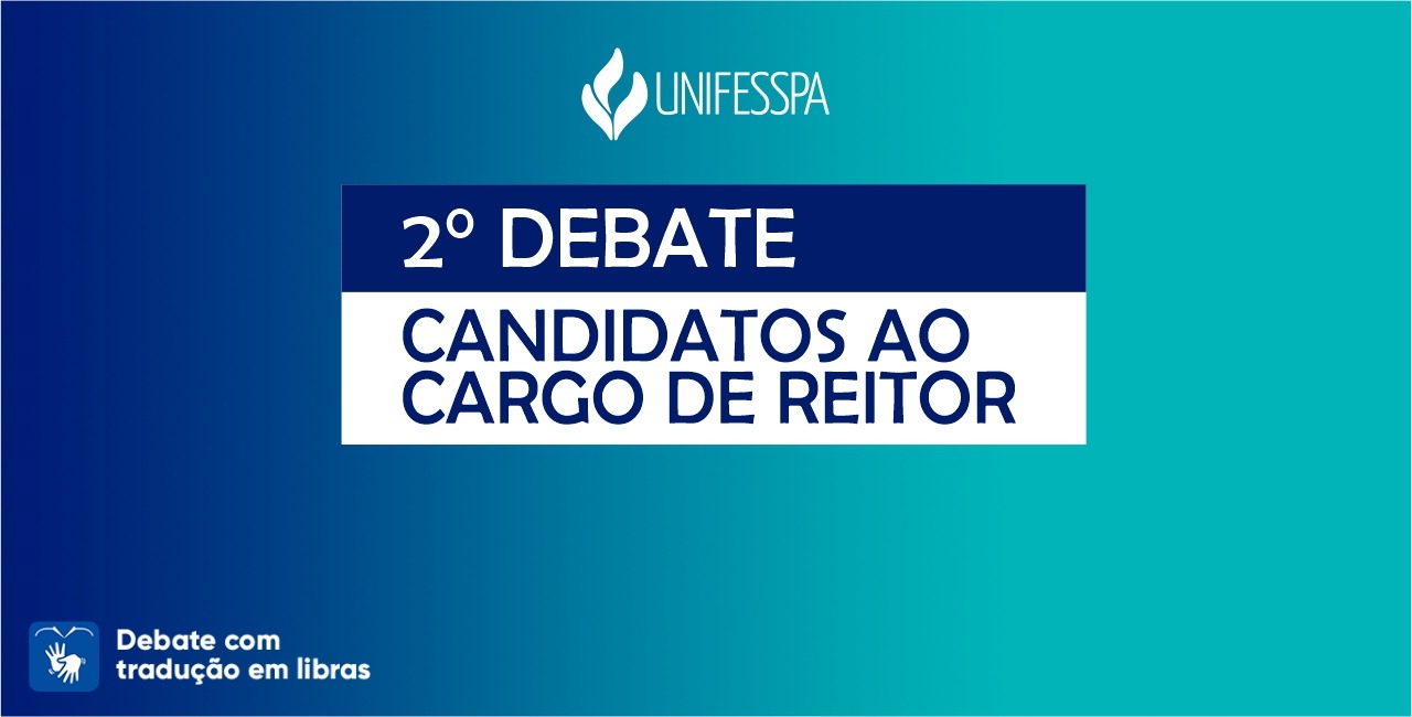 2debateReitoria