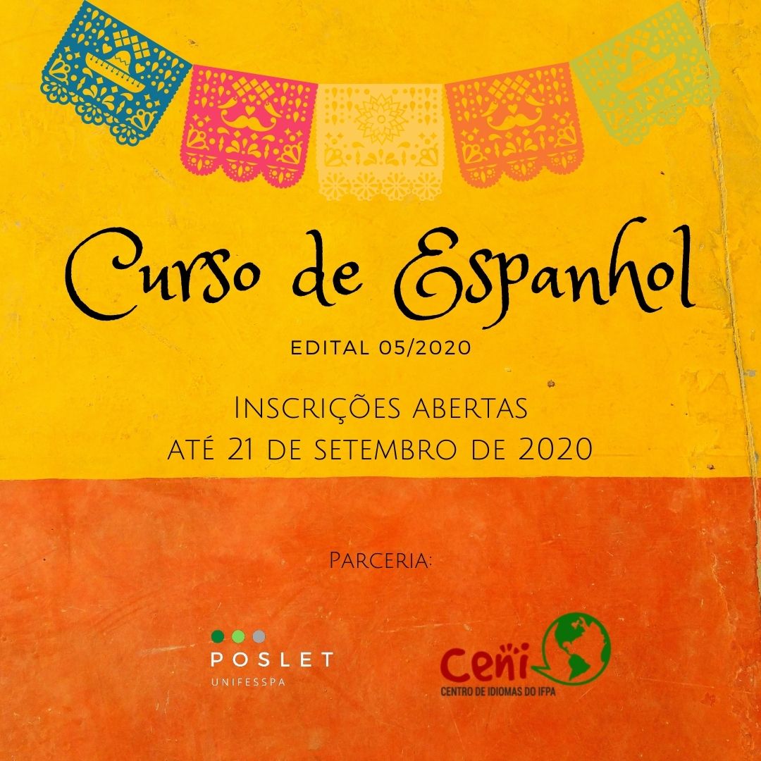 Curso de Espanhol