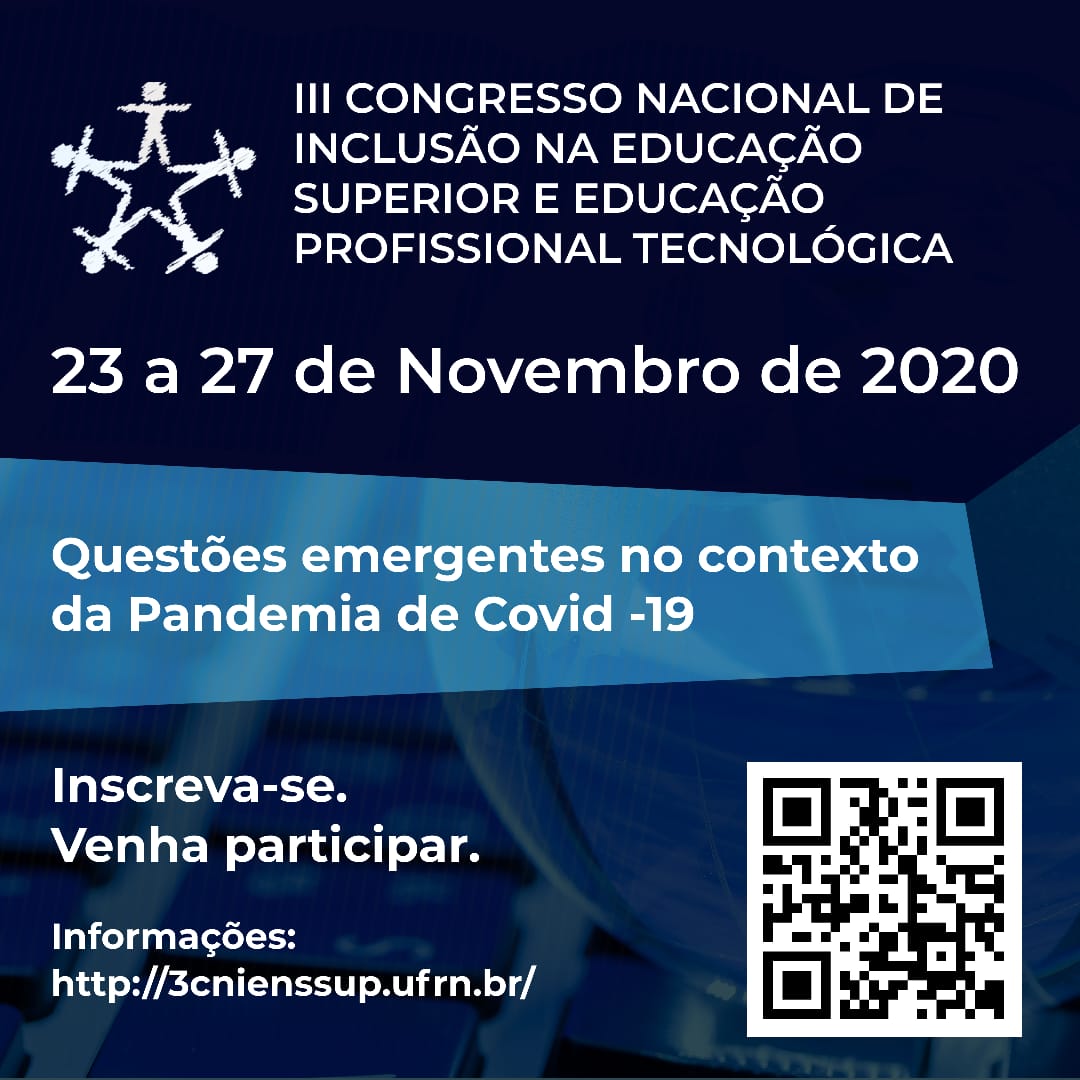 congresso educacao inclusiva