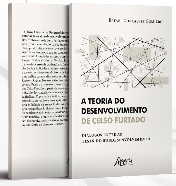 livro gumiero