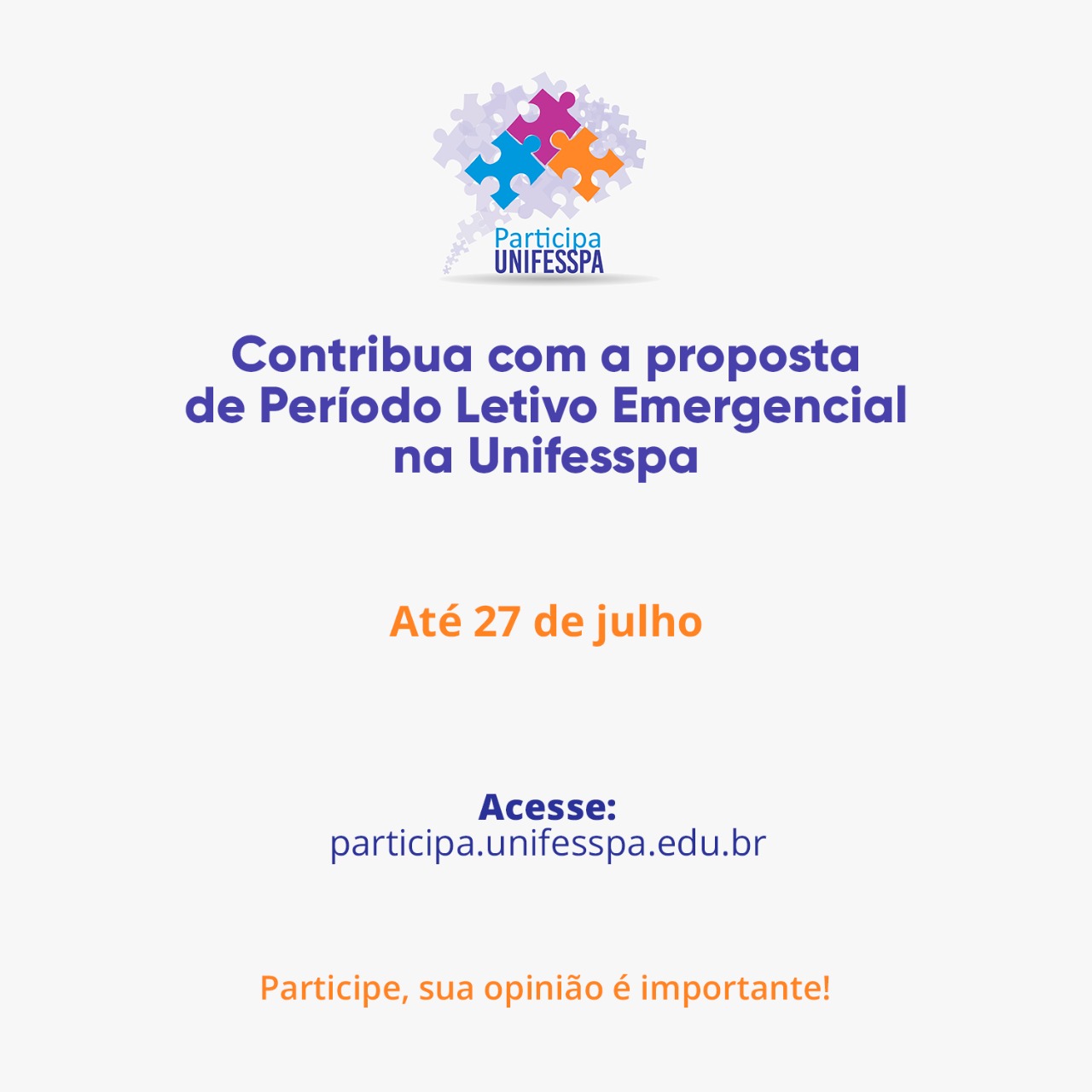 participa unifesspa ple