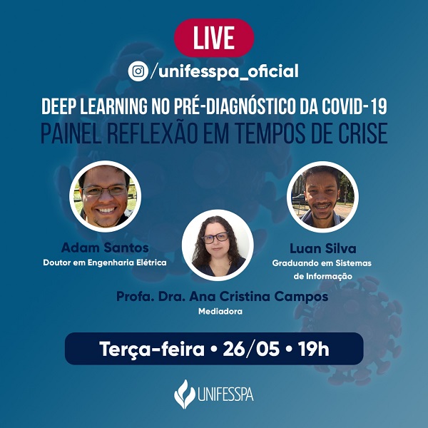 quarta live painel