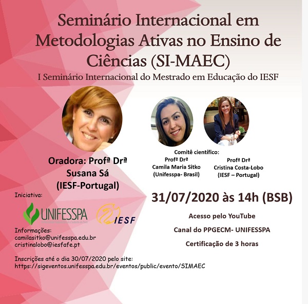 seminario ice