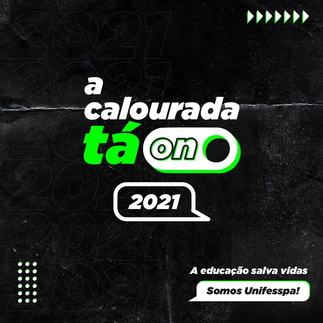 A calourada ta on 2021 Feed