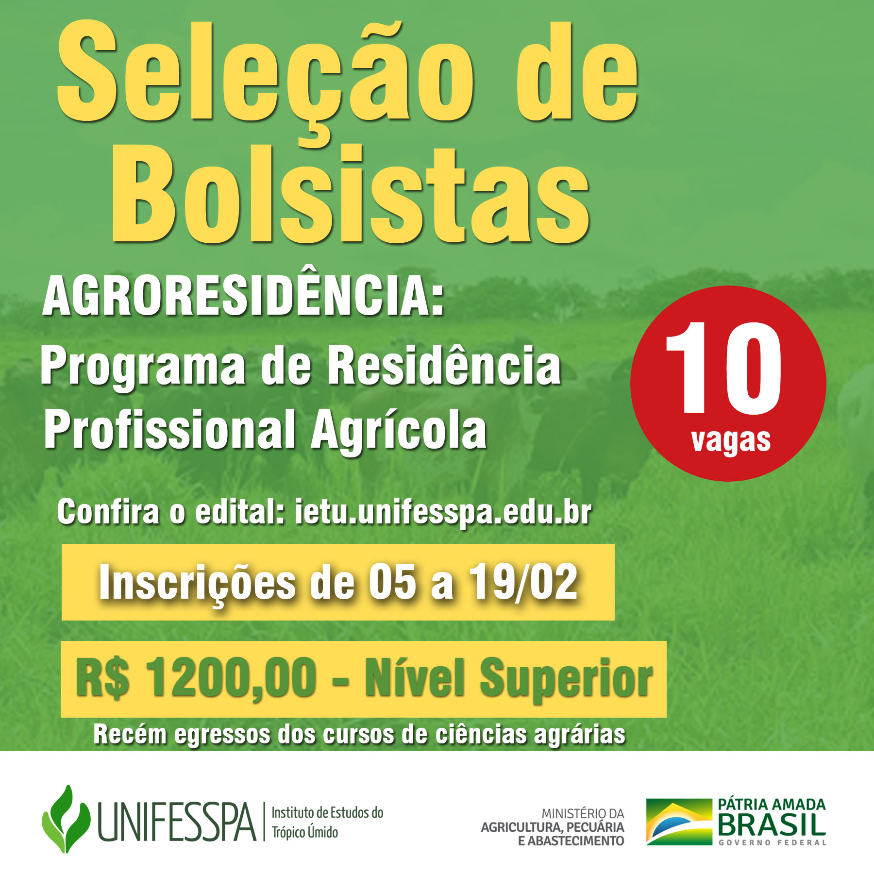 Agroresidência