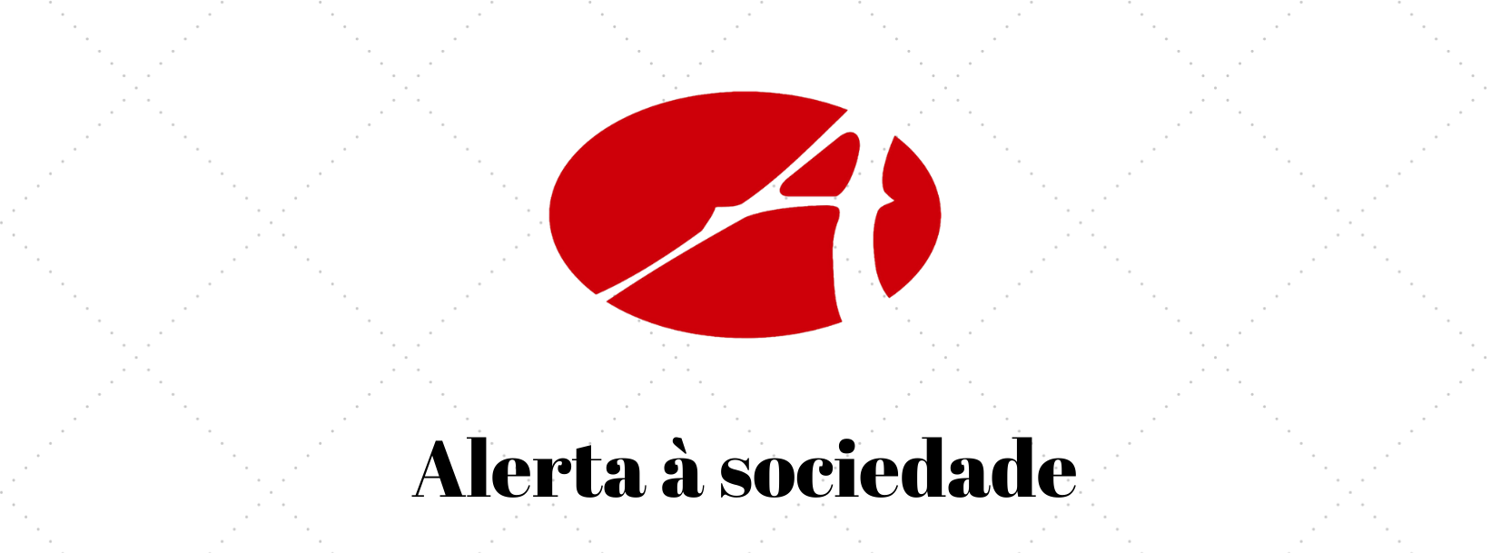 Alerta a sociedade 2