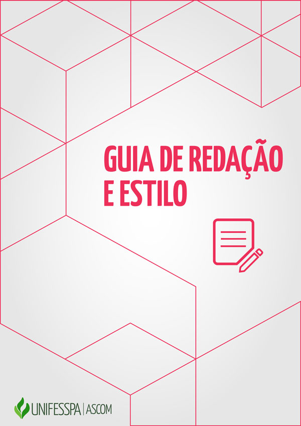 Guia de Redação e Estilo Unifesspa 1