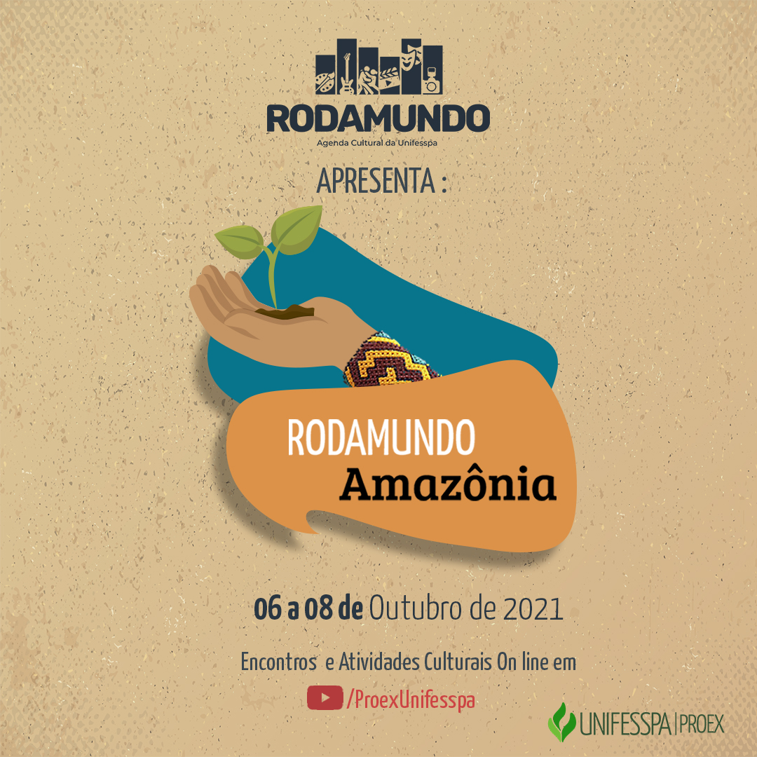 POSTRODAMUNDOAmazonia