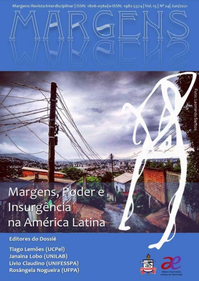 Revista Margens