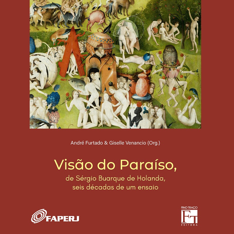 VISOES DO PARAISO