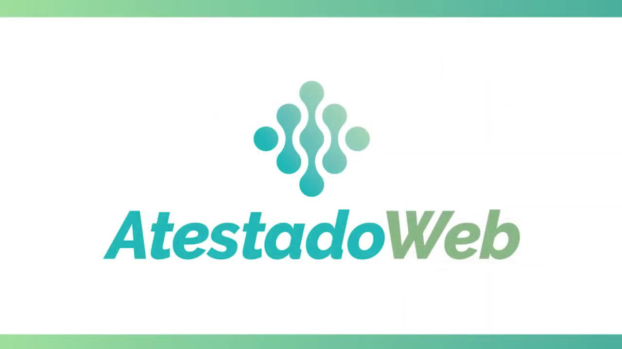 atestado web