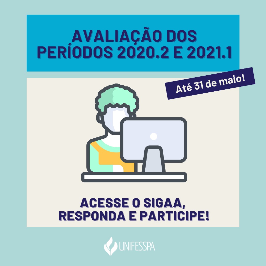 avaliacao periodo letivo