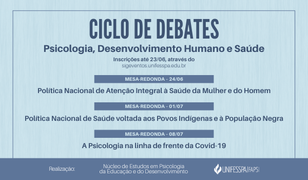 ciclo debates