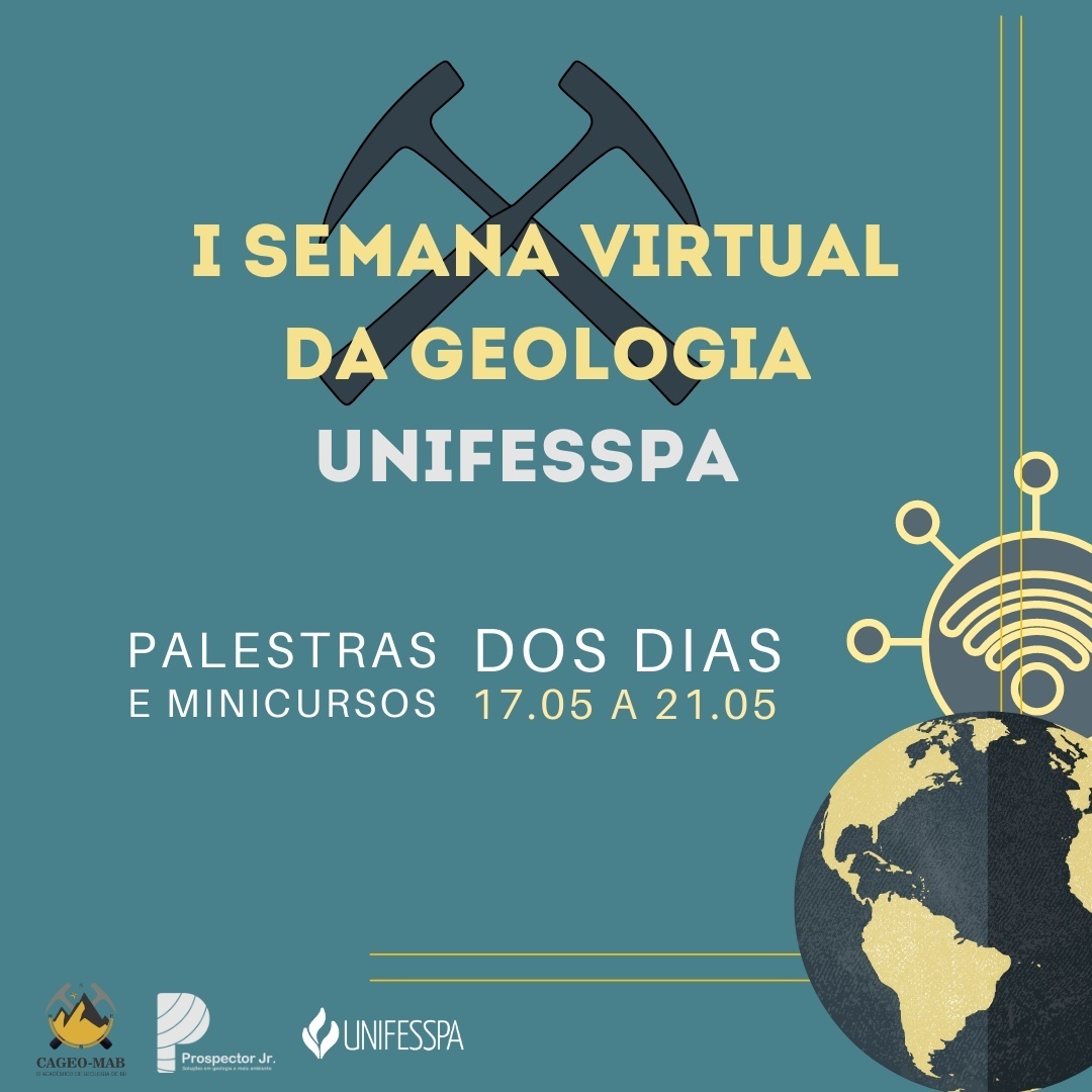 semana geologia