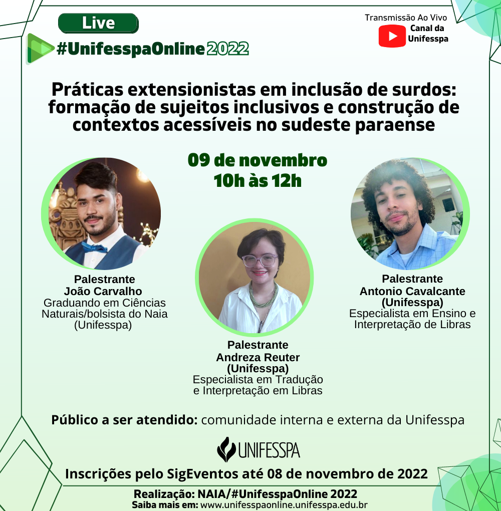 UnifesspaOnline