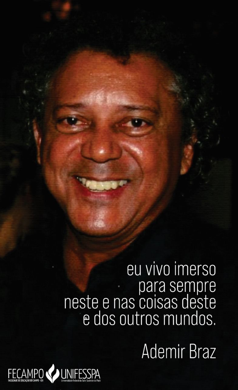 ademir poeta