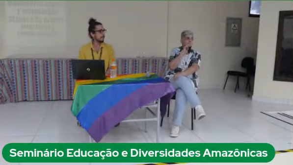 diversidade cezar condeixa