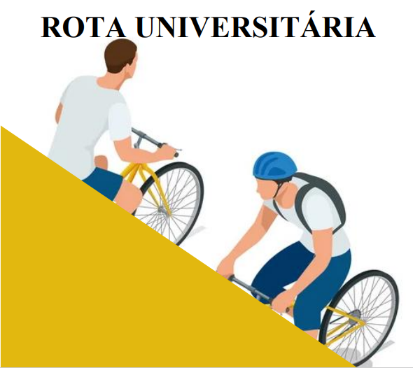 rota universitária