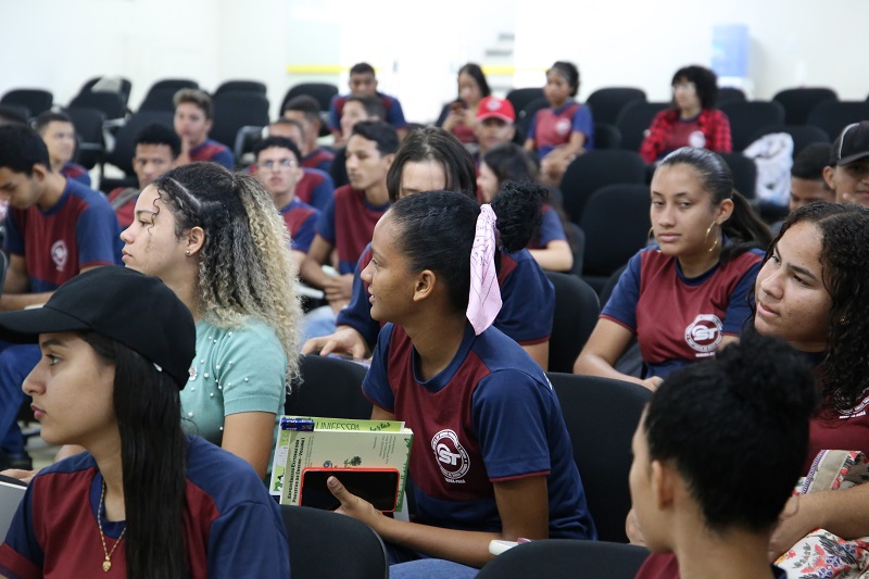 unifesspa portas abertas ensino medio 1