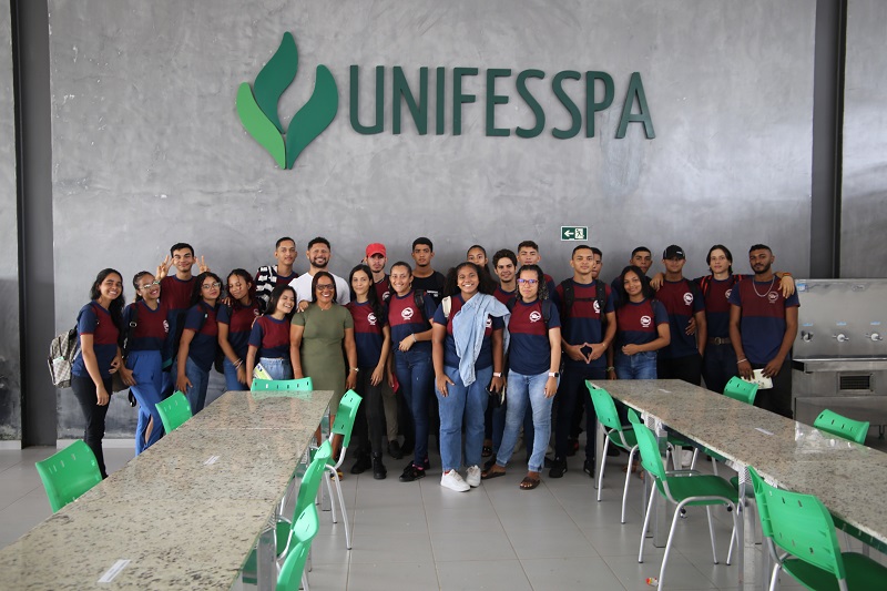 unifesspa portas abertas ensino medio 4