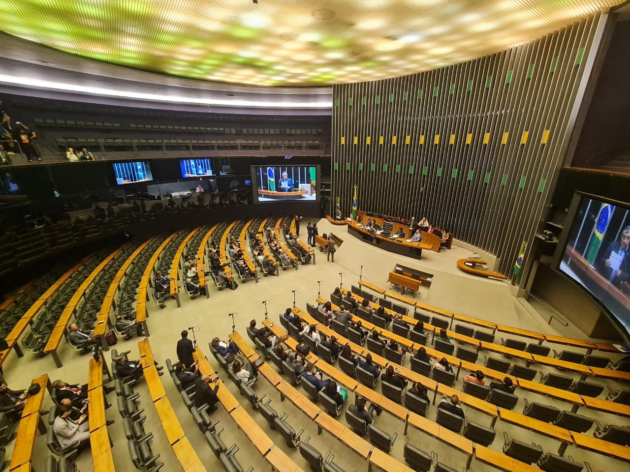 Câmara dos Deputados 2