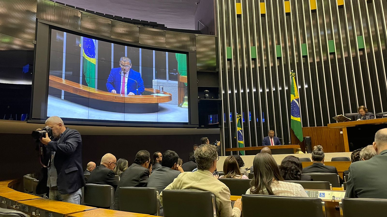 Câmara dos Deputados 3