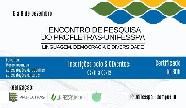 Imagem principal do evento 1