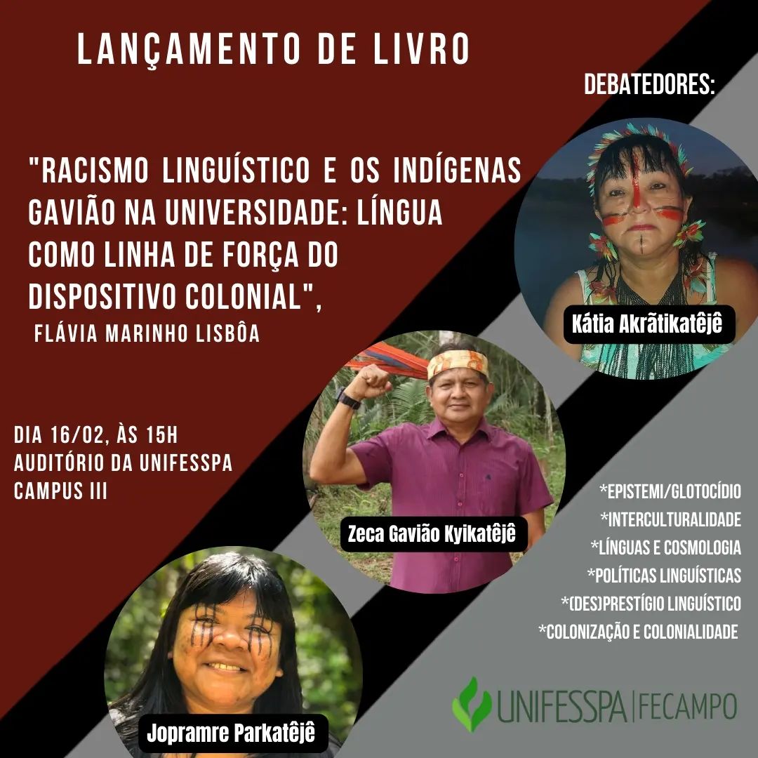 lancamento livro racismo